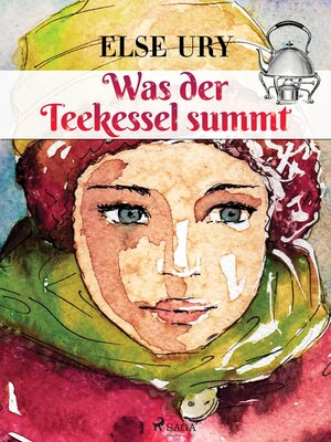 cover image of Was der Teekessel summt